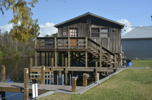 Photo 48 - Camp Mack, a Guy Harvey Lodge, Marina & RV Resort