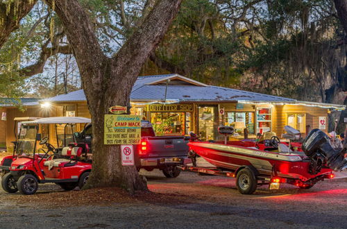 Photo 80 - Camp Mack, a Guy Harvey Lodge, Marina & RV Resort