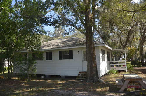 Photo 55 - Camp Mack, a Guy Harvey Lodge, Marina & RV Resort