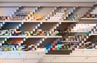 Foto 36 - Aparthotel Adagio Paris Haussmann