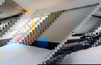 Foto 8 - Aparthotel Adagio Paris Haussmann