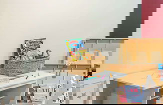 Foto 34 - Aparthotel Adagio Paris Haussmann