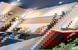 Foto 32 - Aparthotel Adagio Paris Haussmann