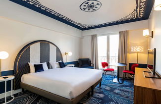 Photo 1 - Aparthotel Adagio Paris Haussmann