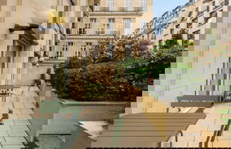 Foto 31 - Aparthotel Adagio Paris Haussmann