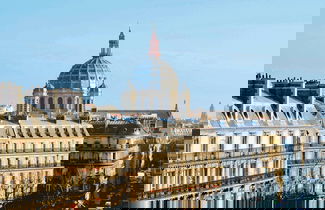 Photo 1 - Aparthotel Adagio Paris Haussmann