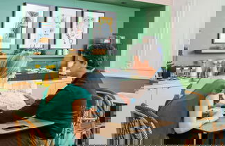 Foto 33 - Aparthotel Adagio Paris Haussmann