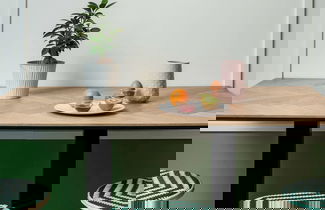 Foto 13 - Aparthotel Adagio Paris Haussmann