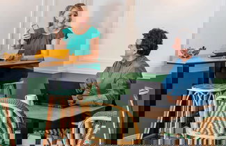 Foto 18 - Aparthotel Adagio Paris Haussmann