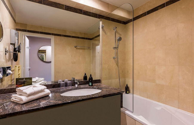 Aparthotel Adagio Paris Haussmann - Foto 16