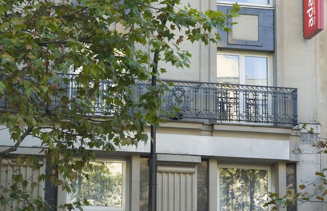 Aparthotel Adagio Paris Haussmann - Foto 40