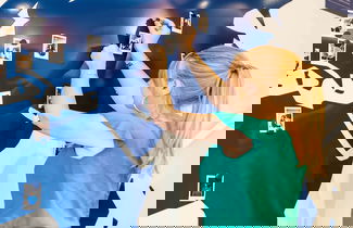 Foto 12 - Aparthotel Adagio Paris Haussmann