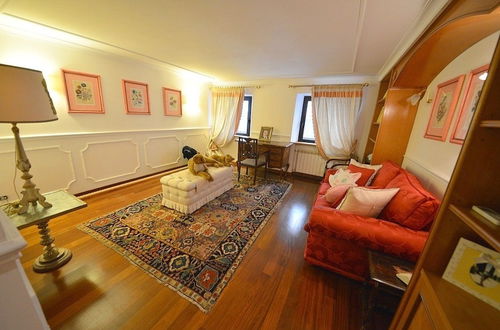 Photo 8 - Prestigious Apartment Via Giulia