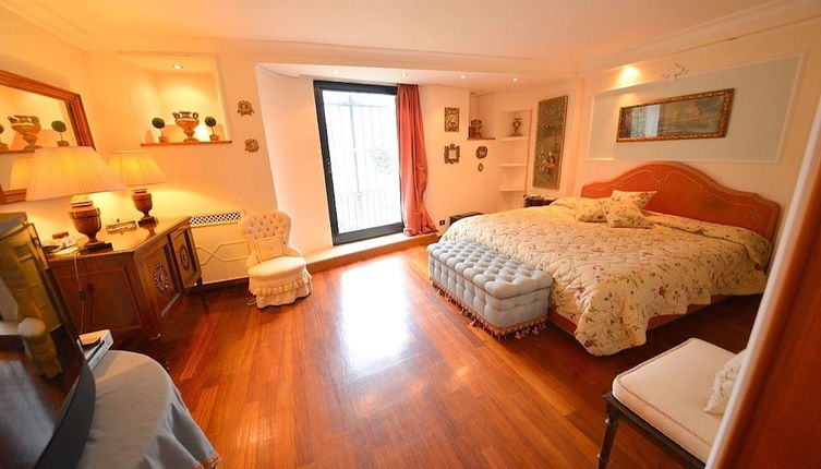 Photo 1 - Prestigious Apartment Via Giulia