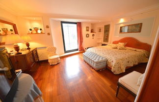 Photo 1 - Prestigious Apartment Via Giulia