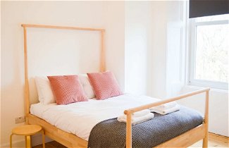 Foto 3 - Modern 1 Bedroom Flat In the Heart of Edinburgh