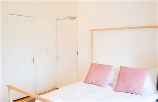 Foto 2 - Modern 1 Bedroom Flat In the Heart of Edinburgh
