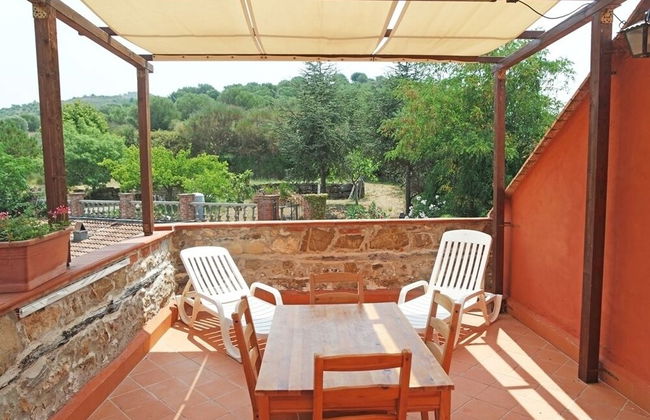 Emanuele Apartments - Foto 18