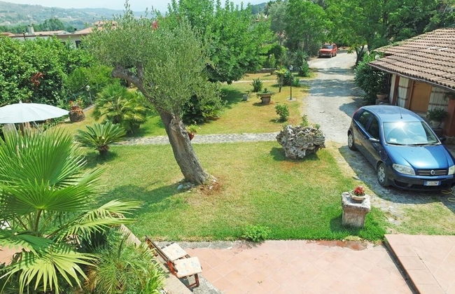 Emanuele Apartments - Foto 19