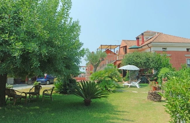 Emanuele Apartments - Foto 16