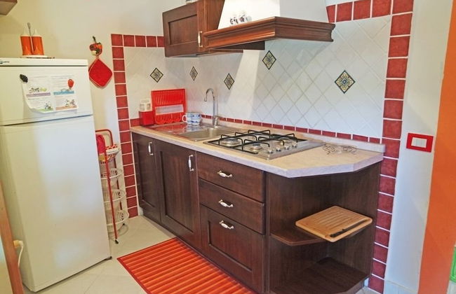Emanuele Apartments - Foto 11