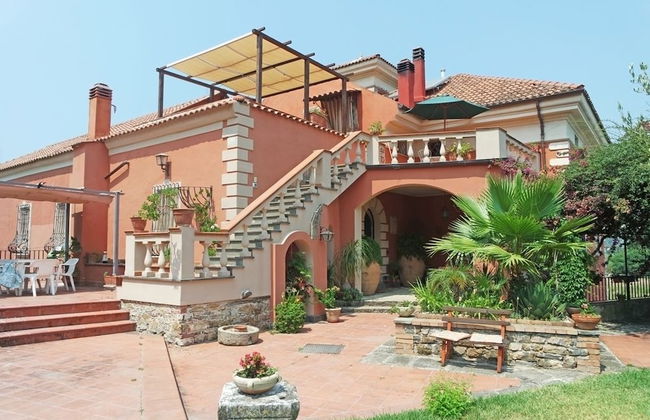Emanuele Apartments - Foto 1