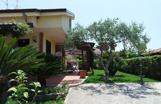 Emanuele Apartments - Foto 21