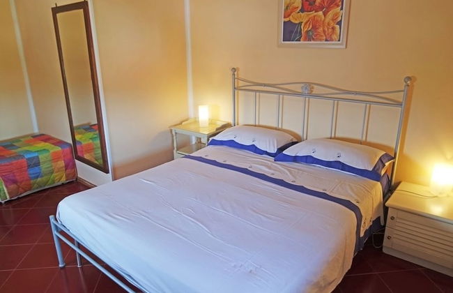 Emanuele Apartments - Foto 3