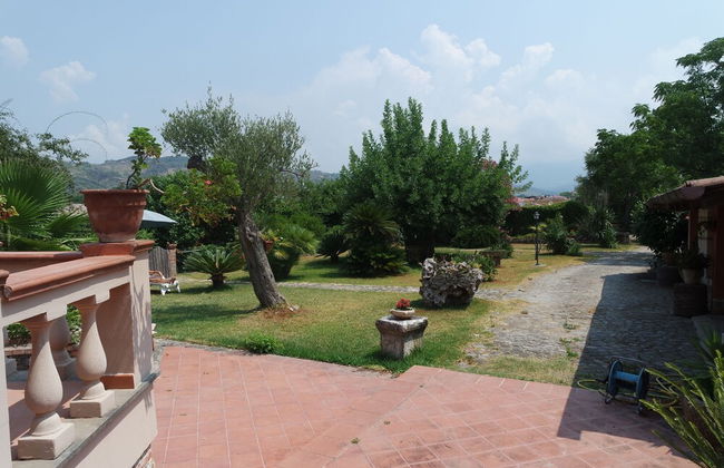 Emanuele Apartments - Foto 22