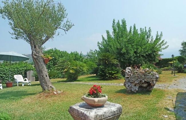Emanuele Apartments - Foto 15