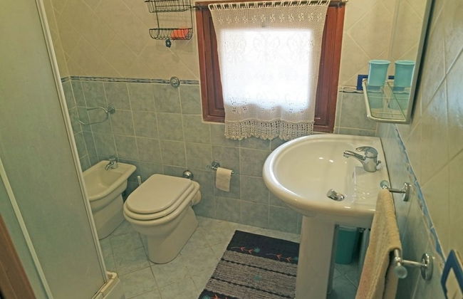 Emanuele Apartments - Foto 13