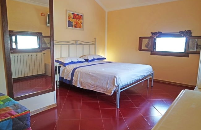 Emanuele Apartments - Foto 2