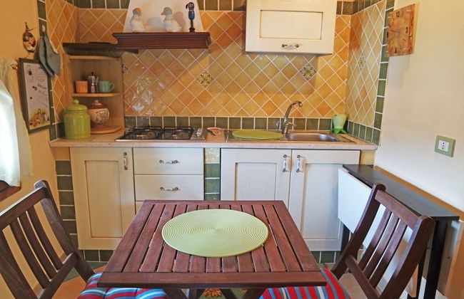 Emanuele Apartments - Foto 4