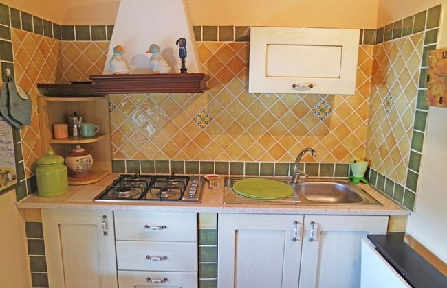 Emanuele Apartments - Foto 10