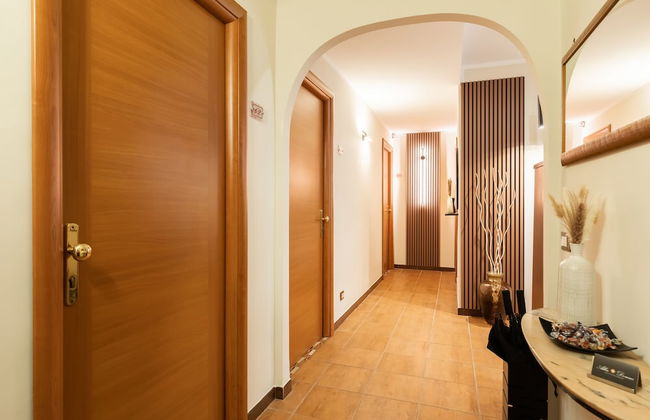 B&B Alba Domus Roma - Foto 20