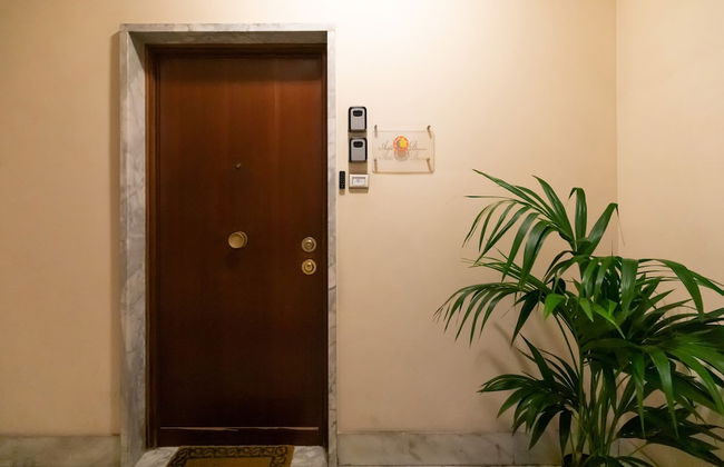 B&B Alba Domus Roma - Foto 22