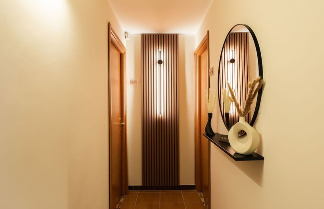 B&B Alba Domus Roma - Foto 19
