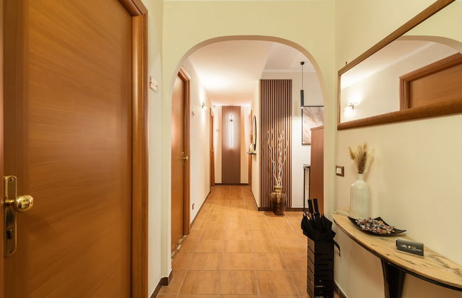 B&B Alba Domus Roma - Foto 2