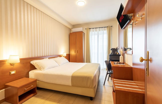 B&B Alba Domus Roma - Foto 4