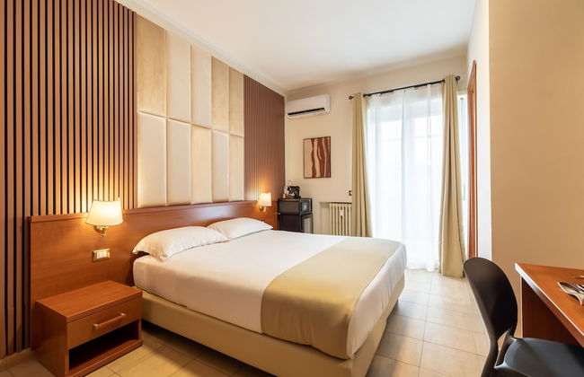 B&B Alba Domus Roma - Foto 1