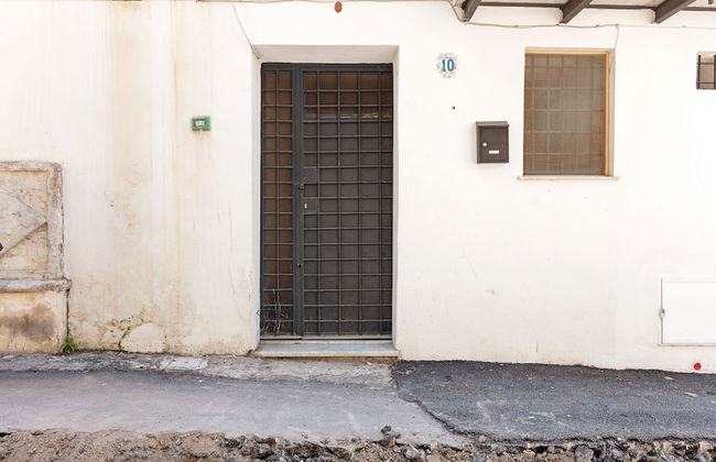 Palermo Palazzo Reale Modern Studio - Foto 11