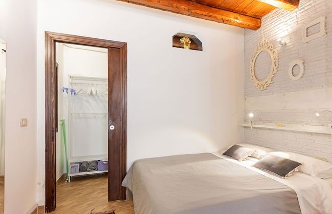 Palermo Palazzo Reale Modern Studio - Foto 2