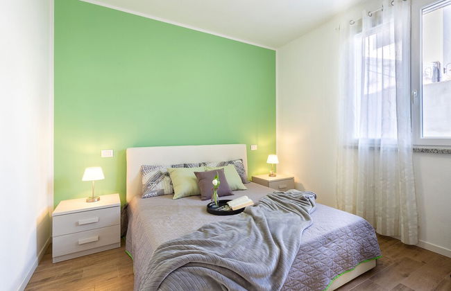 Residence Olivastro Piano Terra - Photo 3