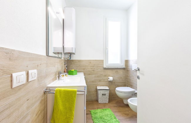 Residence Olivastro Piano Terra - Photo 10