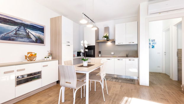 Restauration dans la chambre