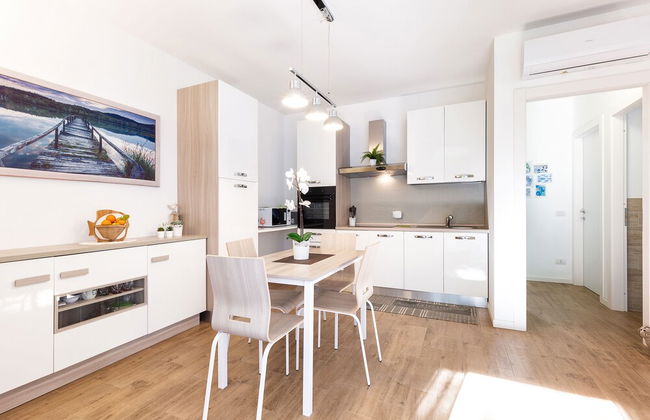 Residence Olivastro Piano Terra - Photo 5