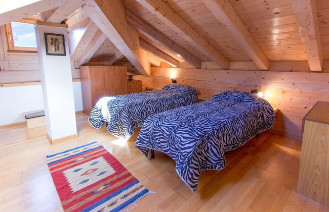 Casa Elena - Foto 3