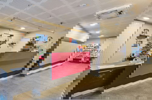 Photo 2 - Appart Hotel Odalys City Lyon Confluence