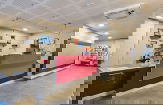 Photo 2 - Appart Hotel Odalys City Lyon Confluence