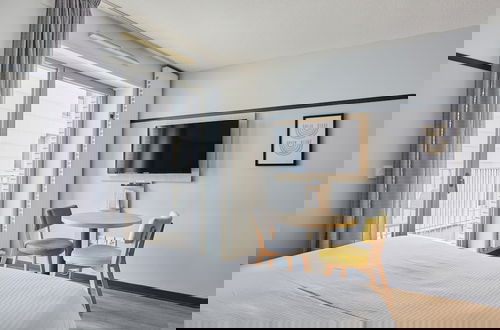 Photo 14 - Appart Hotel Odalys City Lyon Confluence